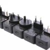 5V2A 1USB Adapter  Charger  Fast charging Universal  Compact  Portable  High-speed  Efficient - Image 2