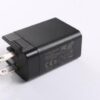 5V 3A 9V 2.22A 12V1.67A PD charger  20W BS Quick charge Compact design Multiple output voltages Universal compatibility Portable charger High-speed charging Intelligent charging - Image 3