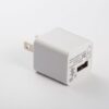 Wholesale 5V 1A Micro USB AC DC Power Adapter USB Power Supply Adapter 1USB Charger