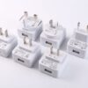 Wholesale 5V 1A Micro USB AC DC Power Adapter USB Power Supply Adapter 1USB Charger - Image 5
