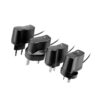 4.2V1A Li-ion battery charger Universal Fast charging Compact Portable Intelligent LED indicator Safety features Overcharge protection - Image 3