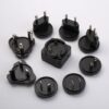 Wholesale 5V 1A Micro USB AC DC Power Adapter USB Power Supply Adapter 1USB Charger - Image 2
