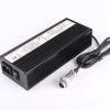 24v8a golf cart electric trickle 48V58.8V4A  max 240W battery charger amazon ebay for ezgo club car txt golf  cart 14.6V16A Battery Charger - Image 2