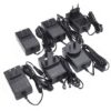 wall-mounted DC 12v 2a  Power adapter with TUV CE GS certificates  TSYY1540