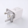 5V 3A 9V 2.22A 12V1.67A PD charger  20W BS Quick charge Compact design Multiple output voltages Universal compatibility Portable charger High-speed charging Intelligent charging - Image 4