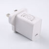5V 3A 9V 2.22A 12V1.67A PD charger  20W BS Quick charge Compact design Multiple output voltages Universal compatibility Portable charger High-speed charging Intelligent charging - Image 5