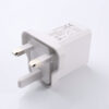 5V 3A 9V 2.22A 12V1.67A PD charger  20W BS Quick charge Compact design Multiple output voltages Universal compatibility Portable charger High-speed charging Intelligent charging - Image 6