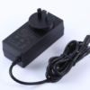 48w series power adapter , Universal AC 100-240V to DC 15V 3A  Power Adapter 110V Charger Transformer 5.5x2.5mm 2.1mm for HP CHROMEBOOK massage gun Equipment Terminals, Audio and Video Device, Smart Household etc.