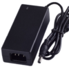 90W Series Desktop Power Adapter output:dc 12V 7.5A  15V 6A  24V 3.75A  24V C6 C8 C14 AC Socket  for Audio and Video Device, Smart Household